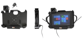 Charging cradle for Pepperl+Fuchs Tab-IND 08