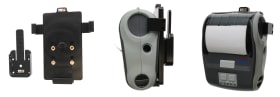 Mount for TSC Alpha-3RW