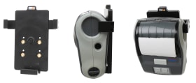 Mount for TSC Alpha-3RW