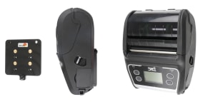 Mount for TSC Alpha-4L