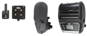 Mount for TSC Alpha-4L