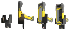 Passive holder for Cognex MX-1000