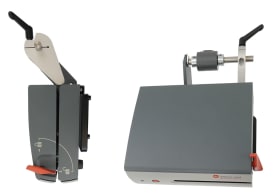 Mount for Datamax MP Compact 4 MKII
