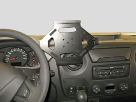 Extra-strength ProClip for Renault Master 11-19 (LHD)
