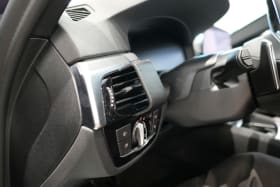 ProClip for BMW 5-series G30, G31 18-23 (LHD)