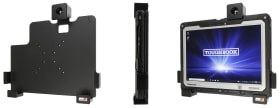Holder with key-lock for Panasonic Toughbook CF-33