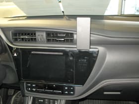Extra-strength ProClip for Toyota Auris 16-19 (LHD)