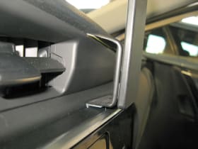 Extra-strength ProClip for Toyota Auris 16-19 (LHD)