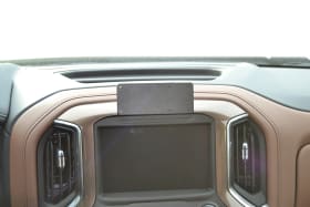 ProClip for GMC Sierra 2500/3500 Series 20-24 (LHD)