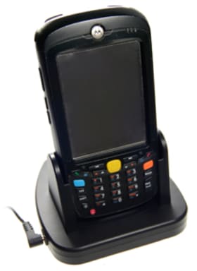 Table Stand for Motorola MC65