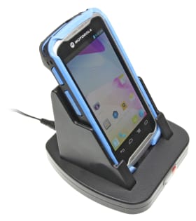 Table Stand for Zebra TC55