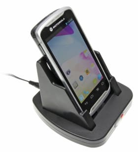 Table Stand for Zebra TC55