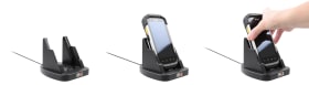 Table Stand for Zebra TC70