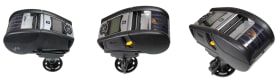Mount for Zebra ZQ620