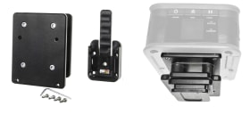 Mount for Toshiba Printer B-FP3D-series