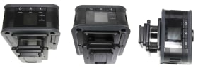 Mount for Toshiba Printer B-FP3D-series
