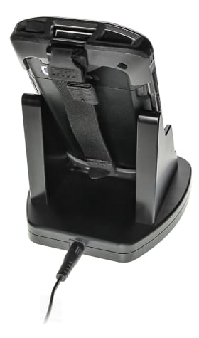 Table Stand for Zebra TC56