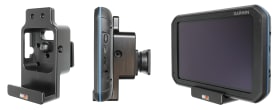 Passive holder with tilt swivel for Garmin Fleet 790