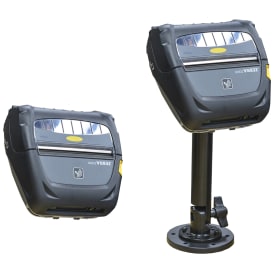 Mount for Zebra ZQ521