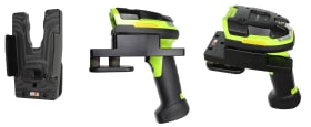 Passive holder for Zebra DS3678
