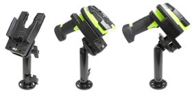 Passive holder for Zebra DS3678
