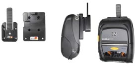 Mount for Zebra ZQ510