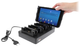 Table Stand for Samsung Galaxy Tab Active 5 Pro SM-X356B