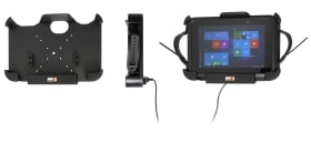 Charging cradle for Pepperl+Fuchs Tab-IND 08