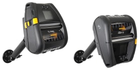 Mount for Zebra ZQ630 Plus