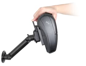 Mount for Zebra ZQ630 Plus