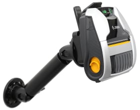 Passive holder for Zebra ZQ320