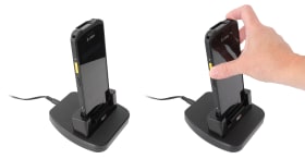 Table Stand for Zebra TC21