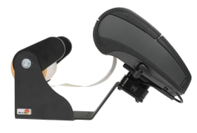 Mount for Zebra ZQ630 Plus