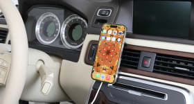 Mount for Apple iPhone 14 Pro Max