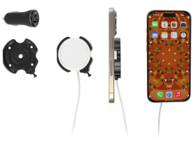 Mount for Apple iPhone 16e