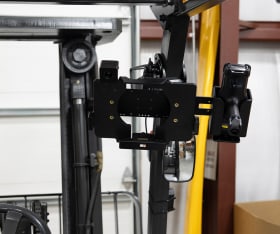 Accessories for Zebra ET51 8.4