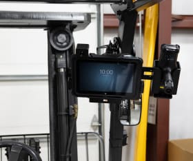 Accessories for Zebra ET51 8.4