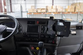 Accessories for Zebra ET51 8.4