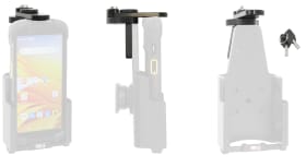 Accessories for Zebra TC78