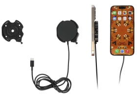 Mount for Apple iPhone 15
