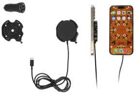 Mount for Apple iPhone 12