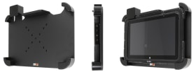 Holder with spring-lock for Zebra ET50 10.1