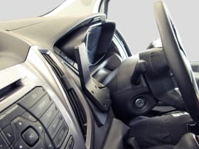 Extra-strength ProClip for Ford Transit 14-19 (RHD)