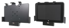Passive holder with tilt swivel for Zebra ET51 8.4
