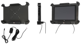 Charging cradle for Zebra ET56 10.1