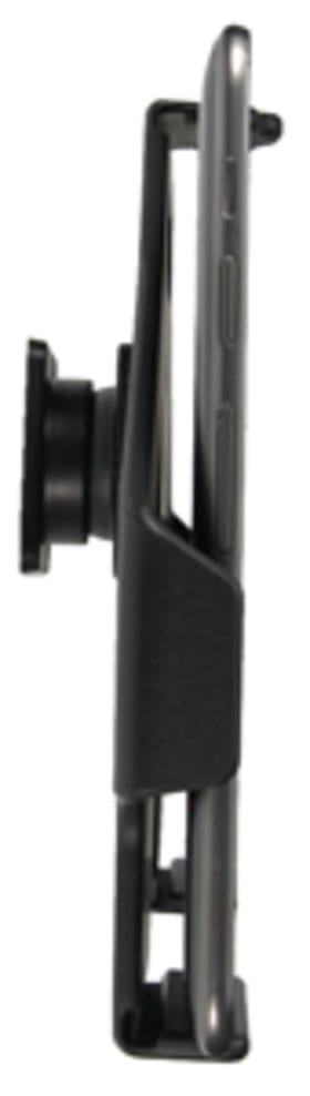 Passive holder with tilt swivel for Samsung Galaxy Tab 10.1 SCH-I905
