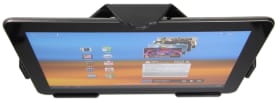 Passive holder with tilt swivel for Samsung Galaxy Tab 10.1 SCH-I905