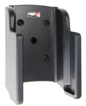 Passive holder with tilt swivel for Intermec CK3