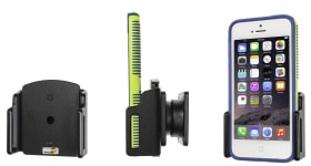 Passive holder with tilt swivel for Apple iPhone 13 Mini