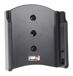 Passive holder with tilt swivel for Samsung Galaxy S4 Active GT-I9295